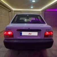 پراید۹۹در حدصفر|خودرو سواری و وانت|تهران, امیرآباد|دیوار