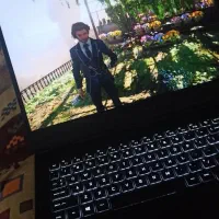 لپ تاپ HP omen 16 گیمینگ