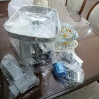 چرخ گوشت مدل بوش mfw68660