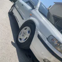 سمند LX دوگانه کارخانه 91