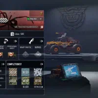 اکانت|کنسول، بازی ویدئویی و آنلاین|بروجرد, |دیوار