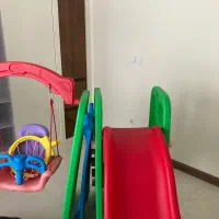 تاب و سرسره