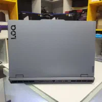 فروش اقساطی لپتاپ لنووLOQ12600HXبا گارانتی ۱۸ ماه