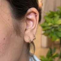 پیرسینگ|خدمات زیبایی و سلامت|شیراز, گلدشت معالی‌آباد|دیوار