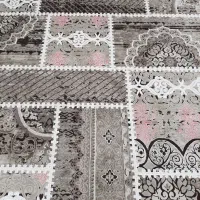 گلیم فرش ۶متری درحد نو|گلیم، جاجیم، گبه|پاکدشت, پاکدشت (مامازند)|دیوار
