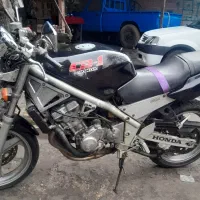 موتور بع صورت نقدی فروخته میشود|موتورسیکلت|نشتارود, |دیوار