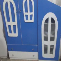 کمد لباسی دست دوم