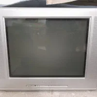 تلویزیون ۲۱اینچ فیلیپس