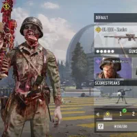 اکانت کالاف زیلات و کی ار ام اصلی