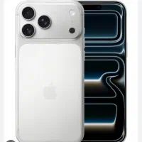 ایفون ۱۷ پرومکس زیر قیمت بازار