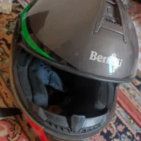 کلاه کاکست beneli|قطعات یدکی و لوازم جانبی|تهران, سنگلج (شاپور)|دیوار
