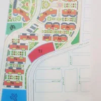 معاوضه آپارتمان در حال ساخت