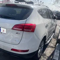 جک s5  مدل ۹۹|خودرو سواری و وانت|تهران, آهنگ|دیوار