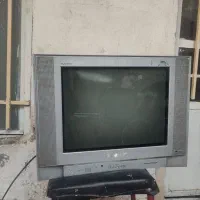 تلویزیون۲۱ الجی