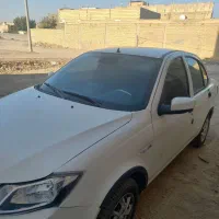 ساینا S|خودرو سواری و وانت|اصفهان, براآن شمالی|دیوار