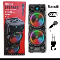 اسپیکر قوی ۱۰ ۸۲