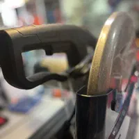 پروفیل بر 2600 وات PM آنکور مدل CM3+ گارانتی اصلی|ابزارآلات|اصفهان, هفتون|دیوار