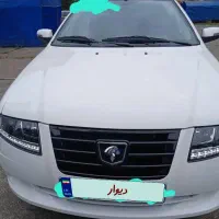 سورن پلاس بنزینی xu7 p