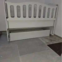 گهواره ام دی اف کودک سالم و شیک|تخت و صندلی بچه|مریوان, |دیوار