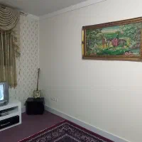 نقاشی ساختمان میلاد
