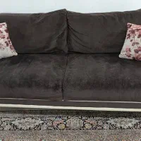 مبل هفت نفره کارکرده