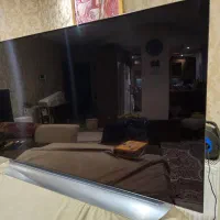 تلوزیون OLED55C8GI