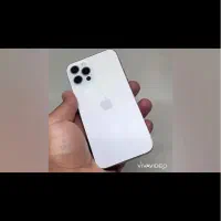 ایفون ۱۲پرو