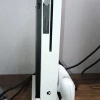 Xbox one s|کنسول، بازی ویدئویی و آنلاین|اندیشه, اندیشه فاز ۱|دیوار