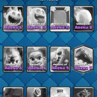 اکانت کلش رویال|کنسول، بازی ویدئویی و آنلاین|تهران, منیریه|دیوار