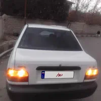 ماشین پراید|خودرو سواری و وانت|بومهن, |دیوار