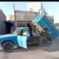 نیسان کمپرسی|خودرو سواری و وانت|رباطکریم, شترخوار|دیوار