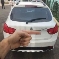 کوئیک اتومات فول 1402|خودرو سواری و وانت|نظرآباد, صالح آباد|دیوار