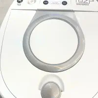 مینی واش|ماشین لباسشویی و خشککن لباس|لنگرود, |دیوار