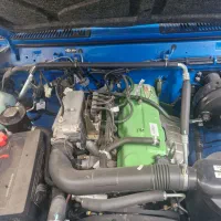 نیسان تک گانه 1403 خشک|خودرو سواری و وانت|قائم‌شهر, |دیوار