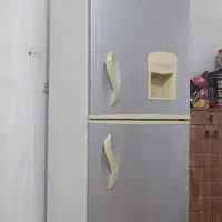 یخچال فریزر