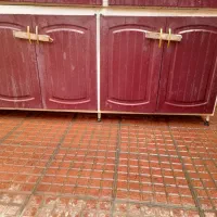 کابینت درحدنودست دوم|مصالح و تجهیزات ساختمان|نجفآباد, امیرآباد|دیوار