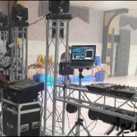 دی جی دیجی dj اجرای موزیک و نورپردازی مراسم|خدمات پذیرایی، مراسم|تهران, فرمانیه|دیوار