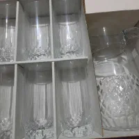 پارچ و لیوان ترکیه|ظروف سرو و پذیرایی|اهر, |دیوار