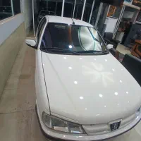 پژو پارس تیوفایو ۱۴۰۱ سیمی|خودرو سواری و وانت|سبزوار, پاسداران|دیوار