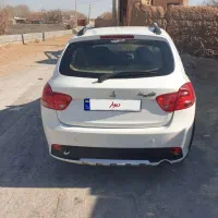 کوییک ۱۴۰۳|خودرو سواری و وانت|مهریز, |دیوار