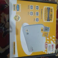 مودم ایرانسل