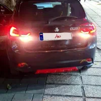 کوییک R 99|خودرو سواری و وانت|خوی, |دیوار