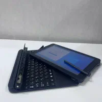 تبلت ویندوزی فوجیتسوq509رم۸ پردازنده سلرون هارد۱۲۸|تبلت|شهرکرد, |دیوار