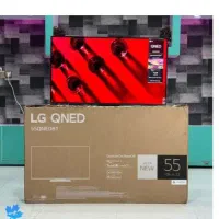 تلویزیون جدید نسل QLED الجی Lg اصلی QNED امارات|تلویزیون و پروژکتور|مشهد, کوشش|دیوار