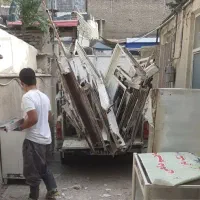 خرید ضایعات آهن مس کابل چدن آلمینیوم قیمت کارخانه|عمده‌فروشی|مشهد, ادیب نیشابوری (شهرک غرب)|دیوار