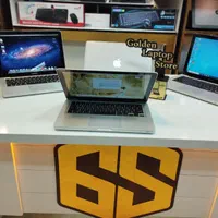 مک بوک اپل اصلی فوق العاده جذاب  core i5 رم ۸ SSD|رایانه همراه|نیشابور, شهرک قدس|دیوار
