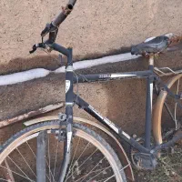 دوچرخه|دوچرخه، اسکیت، اسکوتر|نیشابور, مازول|دیوار