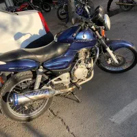 پولسار۱۸۰سی سی|موتورسیکلت|فامنین, |دیوار