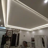 نقاشی کناف و ساختمان