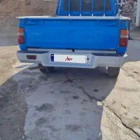 زامیاد،وانت نیسان مدل ۹۸ عروسک تحویلی ۱۴۰۰ بوده|خودرو سواری و وانت|کامفیروز, |دیوار